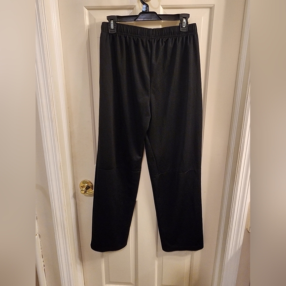 NIKE dri fit training pants size Lg - Picture 4 of 4